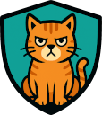 Logo Wachkatze